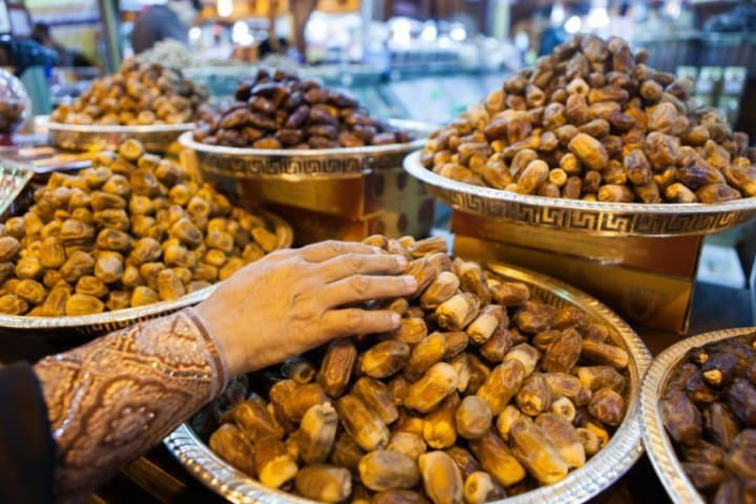 غذاهای محلی دبی