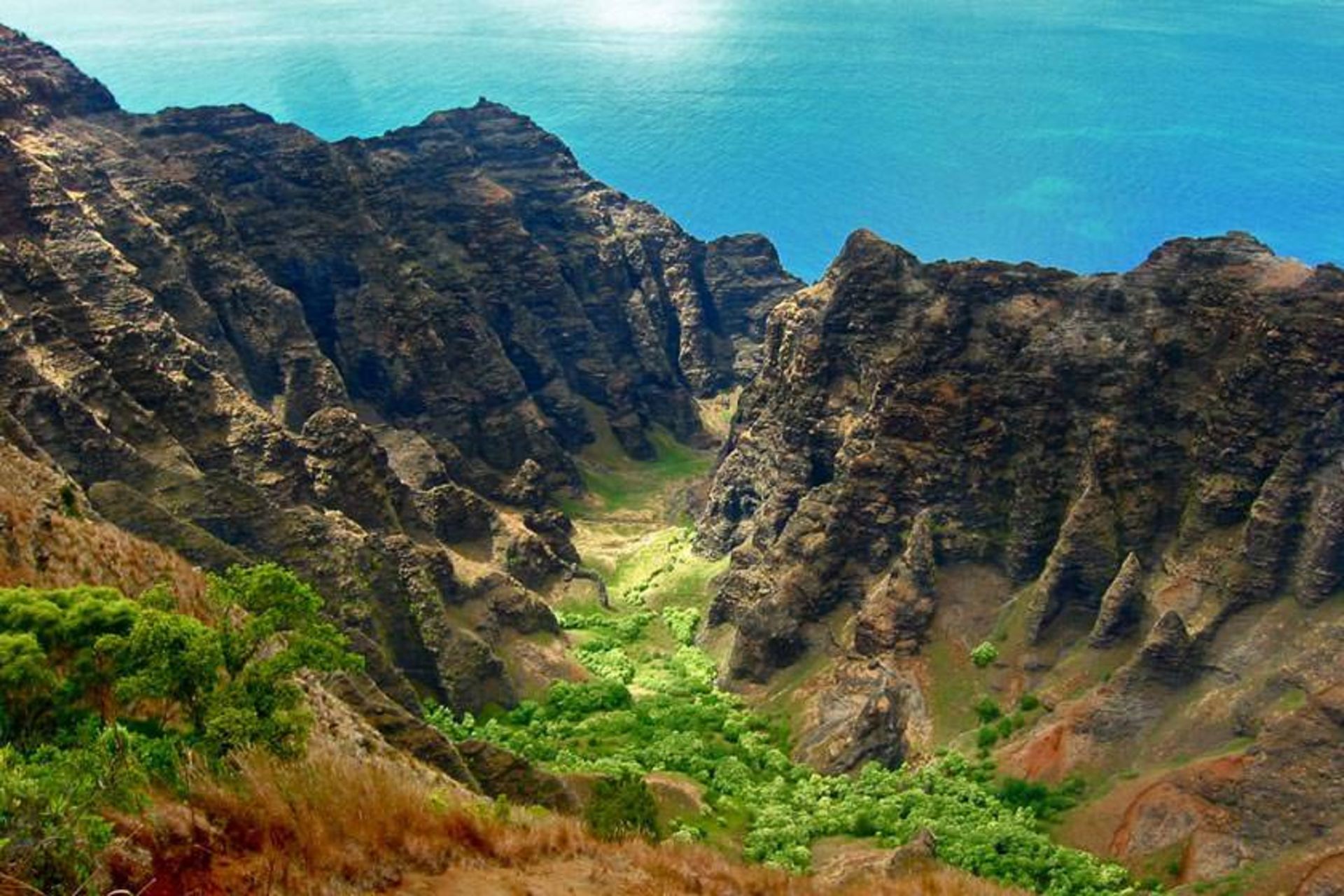 مسیر آواواپوهی