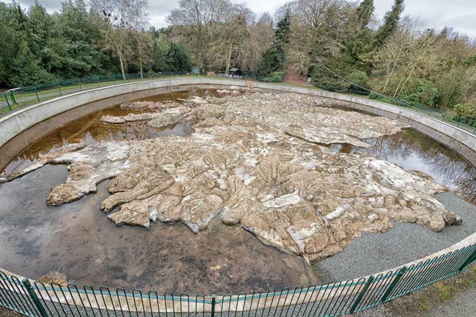 نقشه بزرگ اسکاتلند