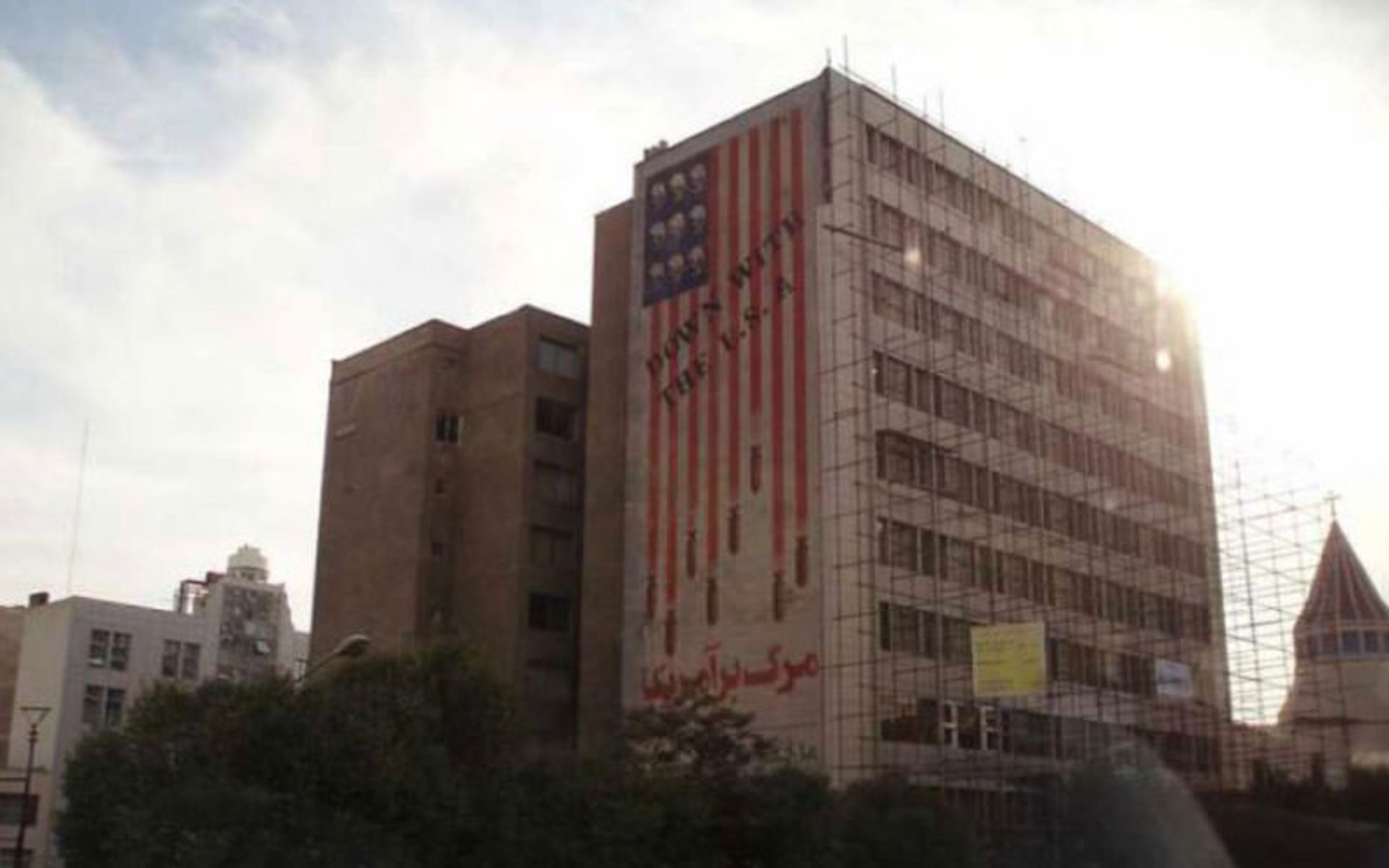 هنرهای خیابانی