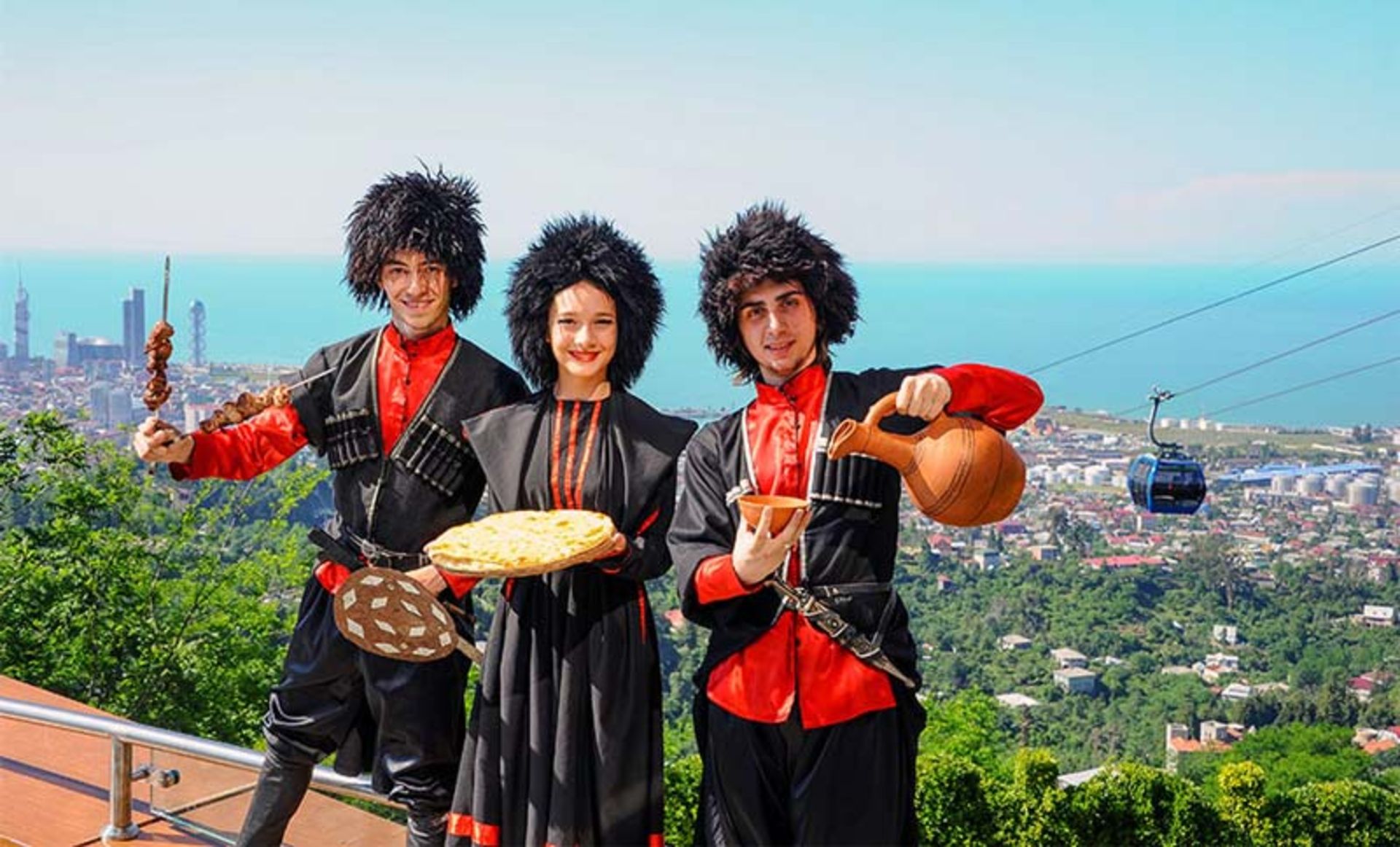 گرجستان