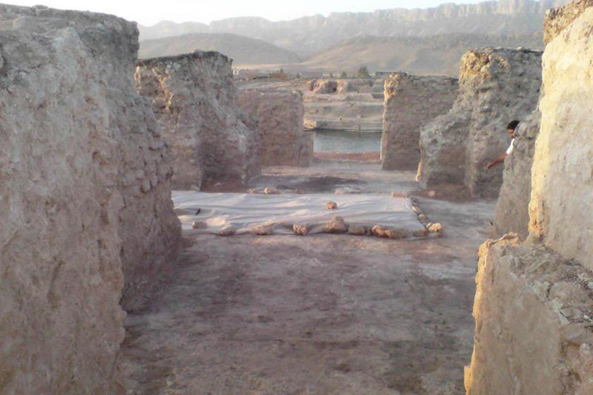کاخ اربابی