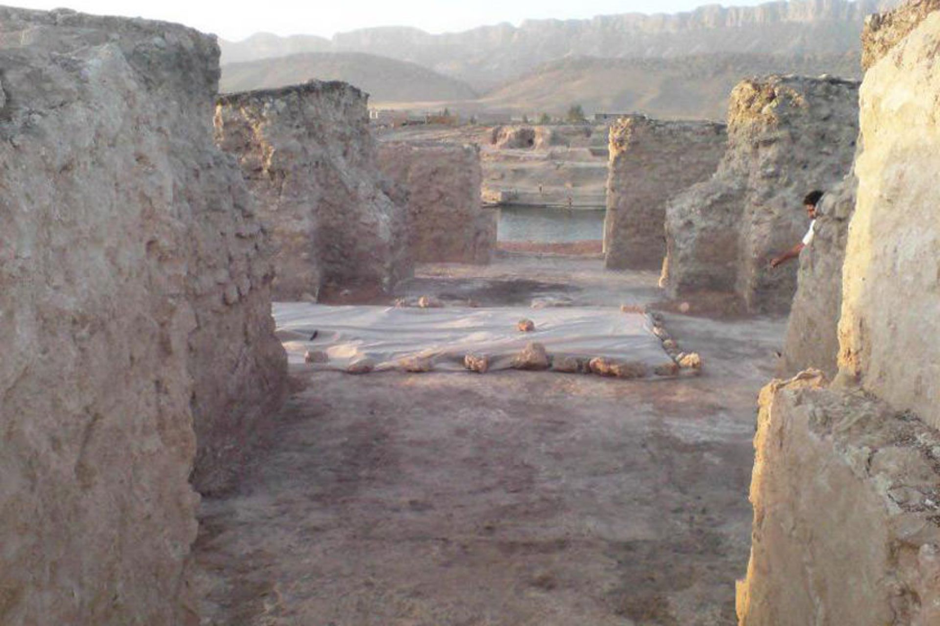 کاخ اربابی