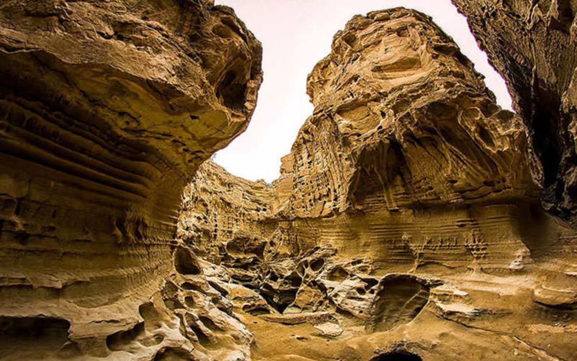 جزیره قشم