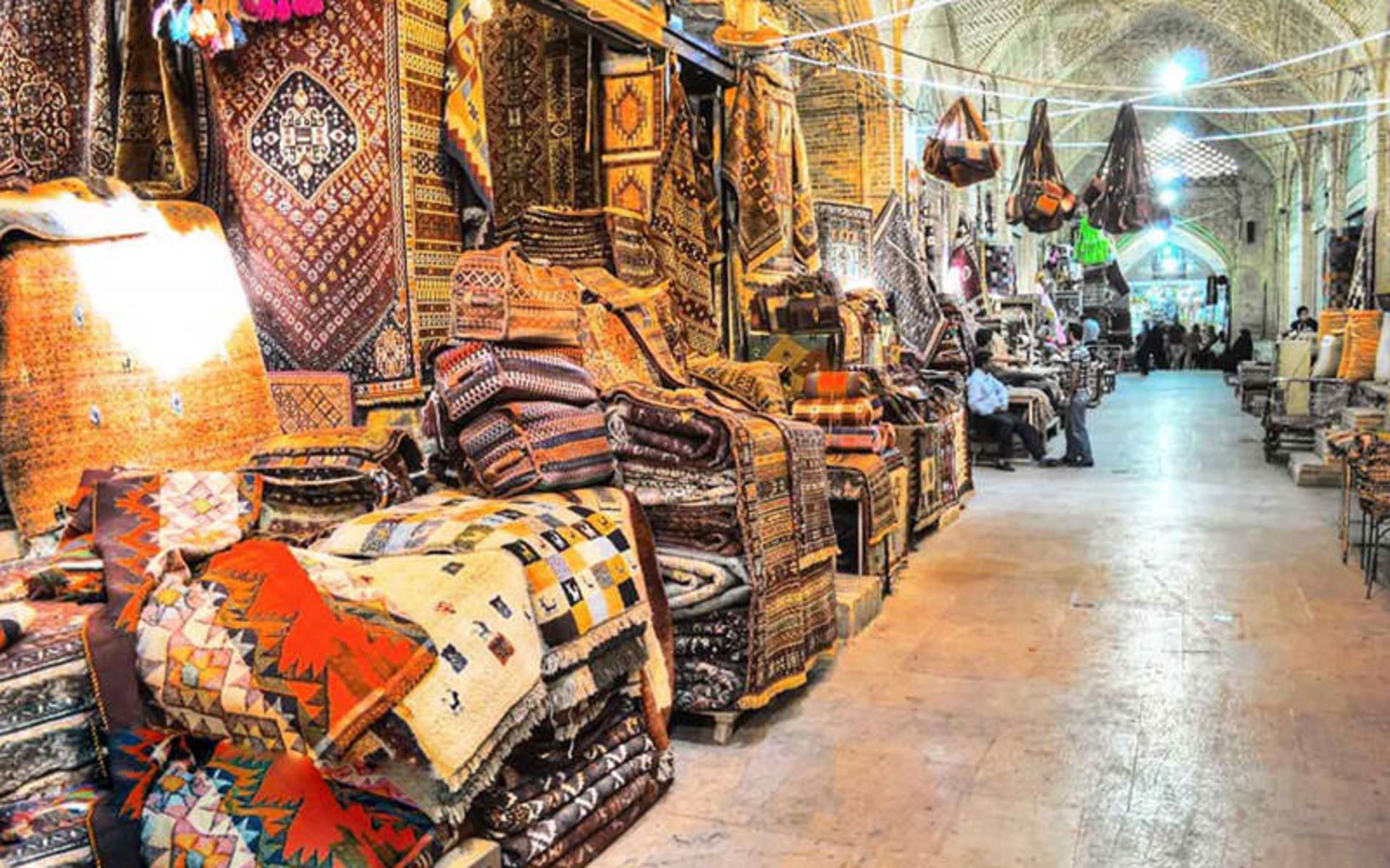 جاهای دیدنی شیراز