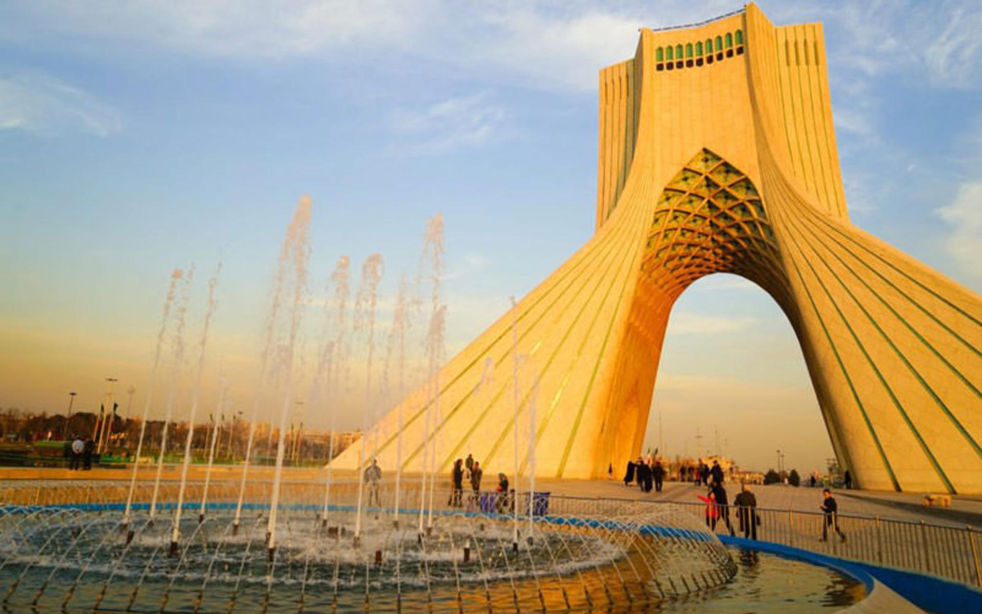 برج ازادی