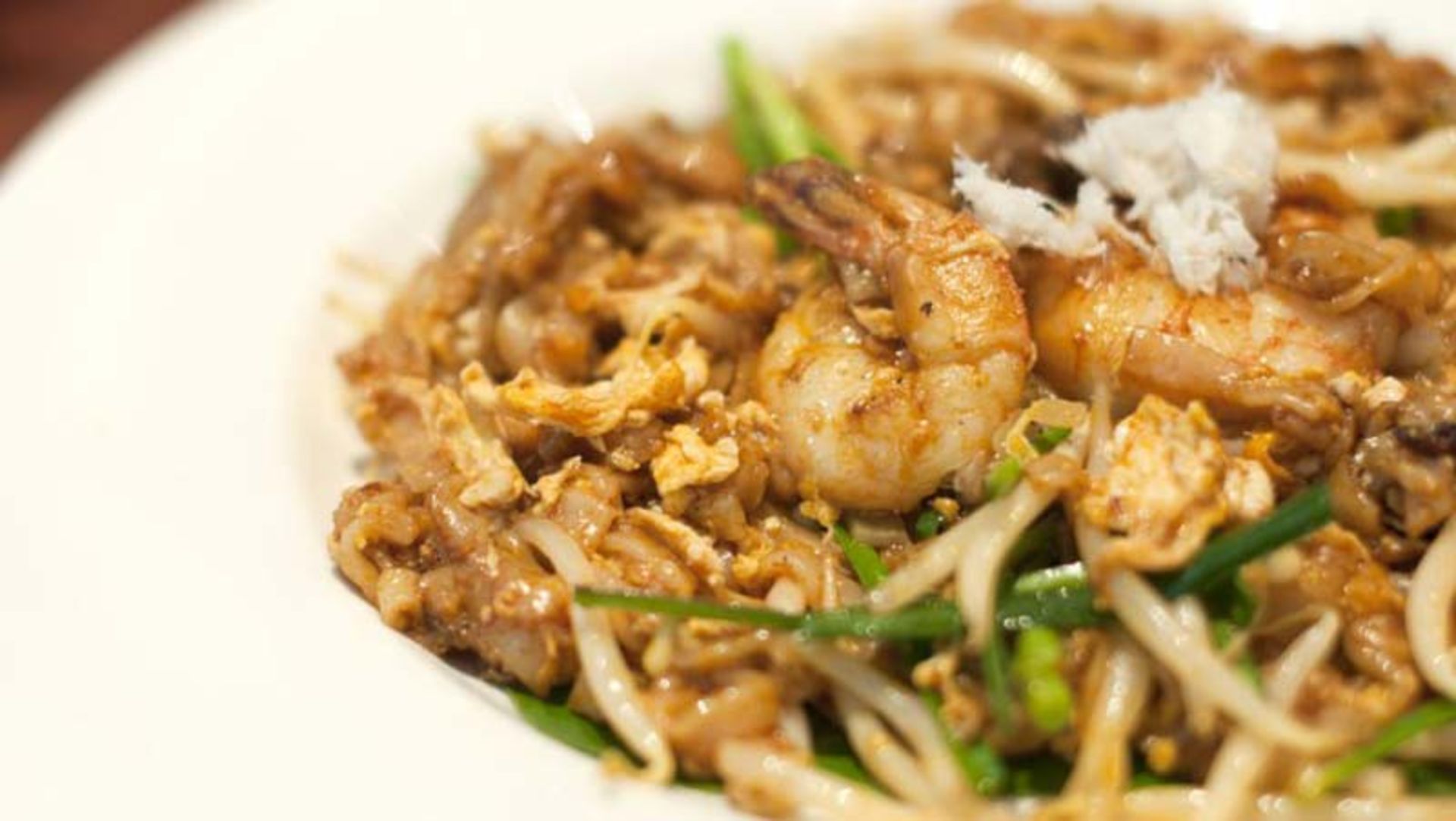 فودکورت Lot 10 Hutong
