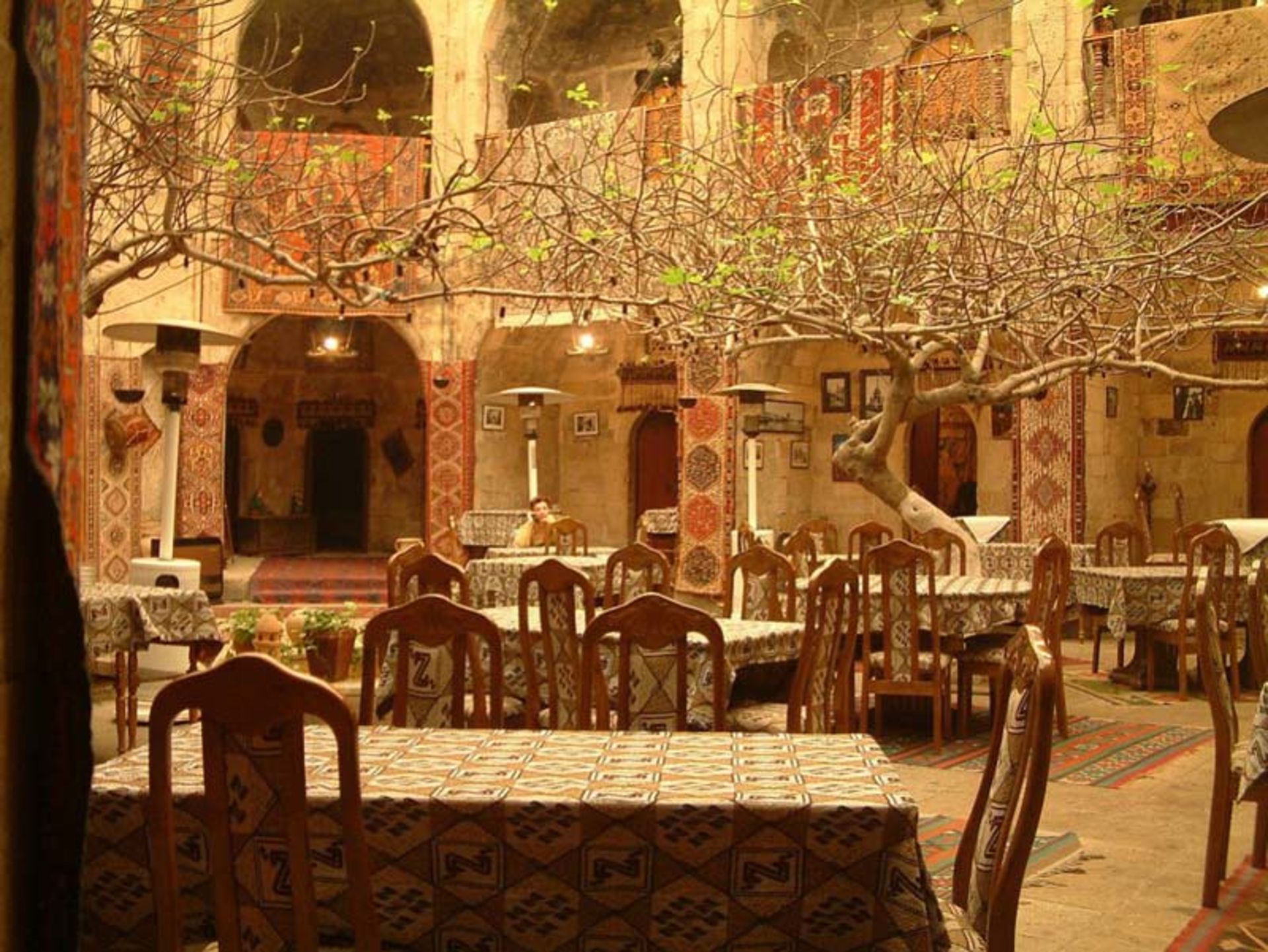 کلوب موغام باکو