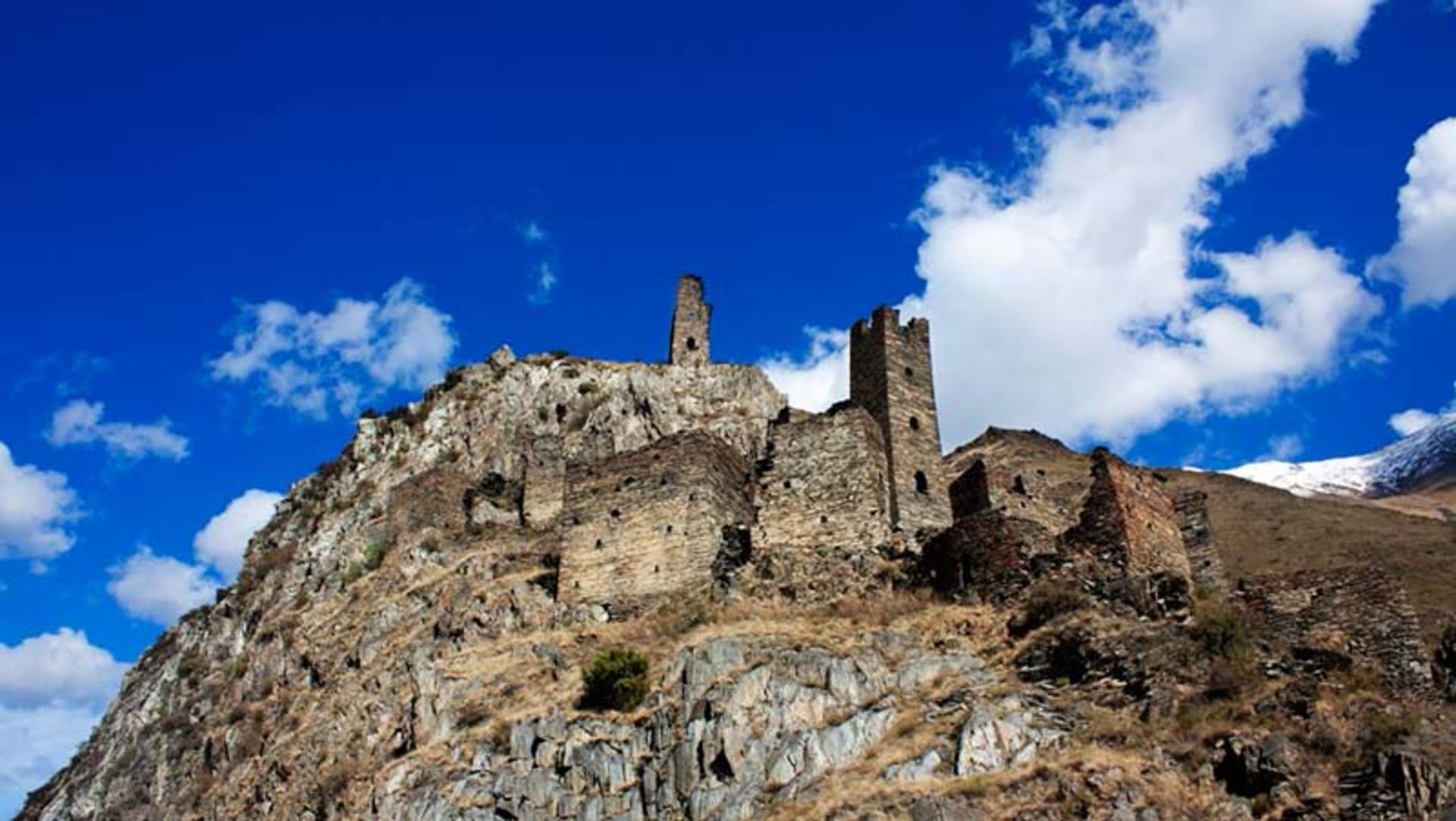 موتسو خوسورتی گرجستان