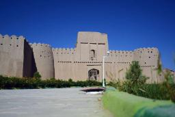 قلعه حیدر آباد