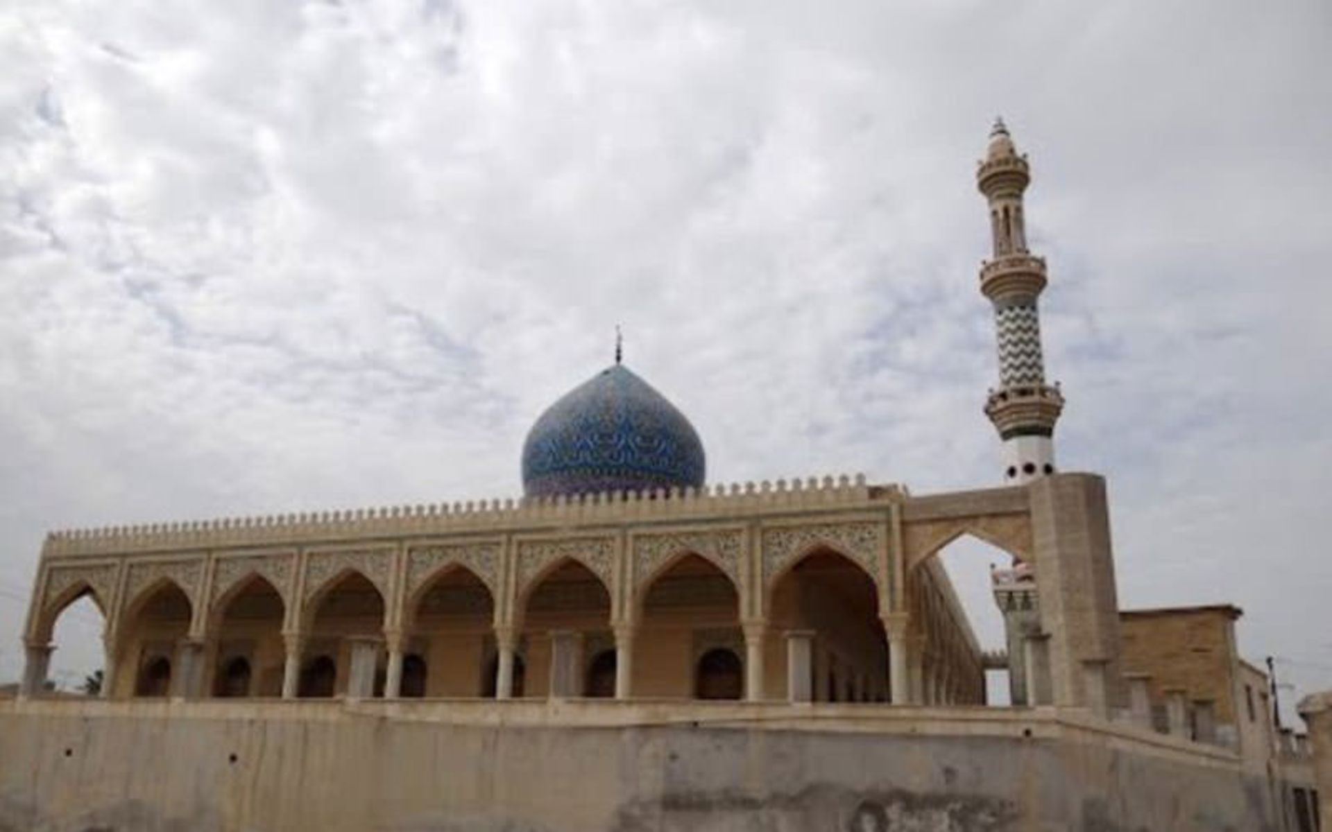 جزیره قشم