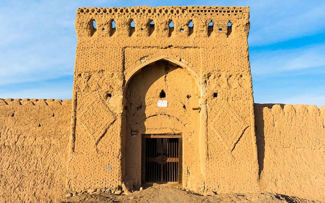 جاهای دیدنی یزد