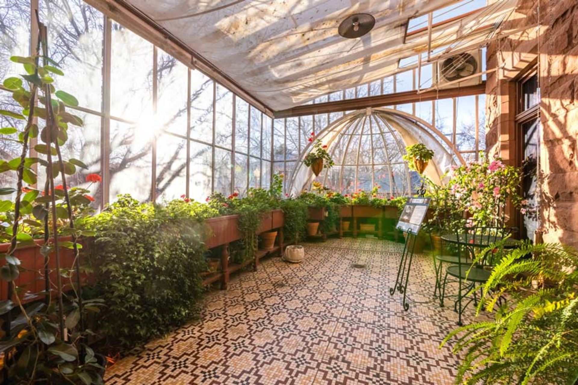عمارت موس