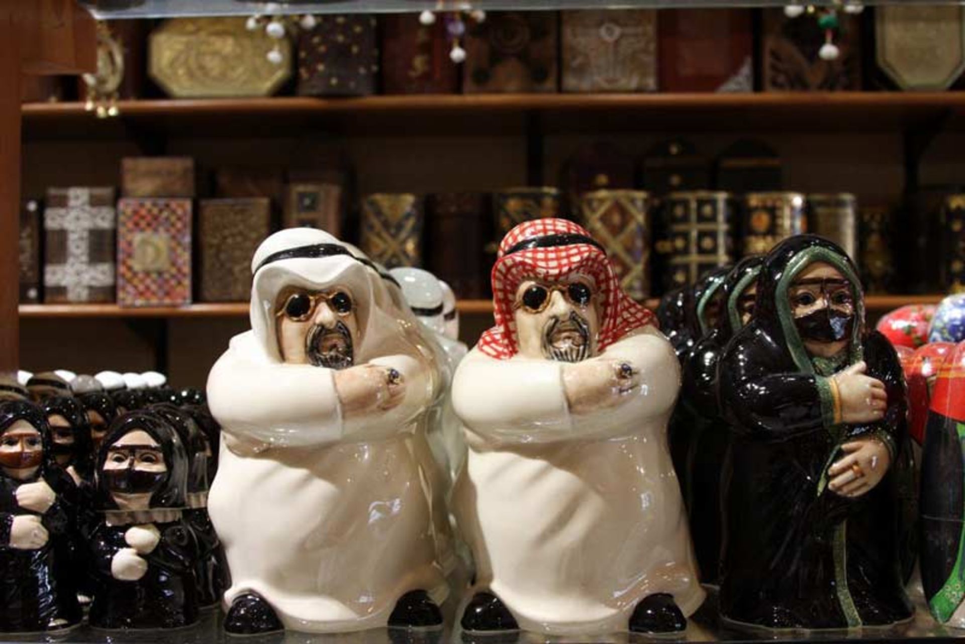 موزه دبی