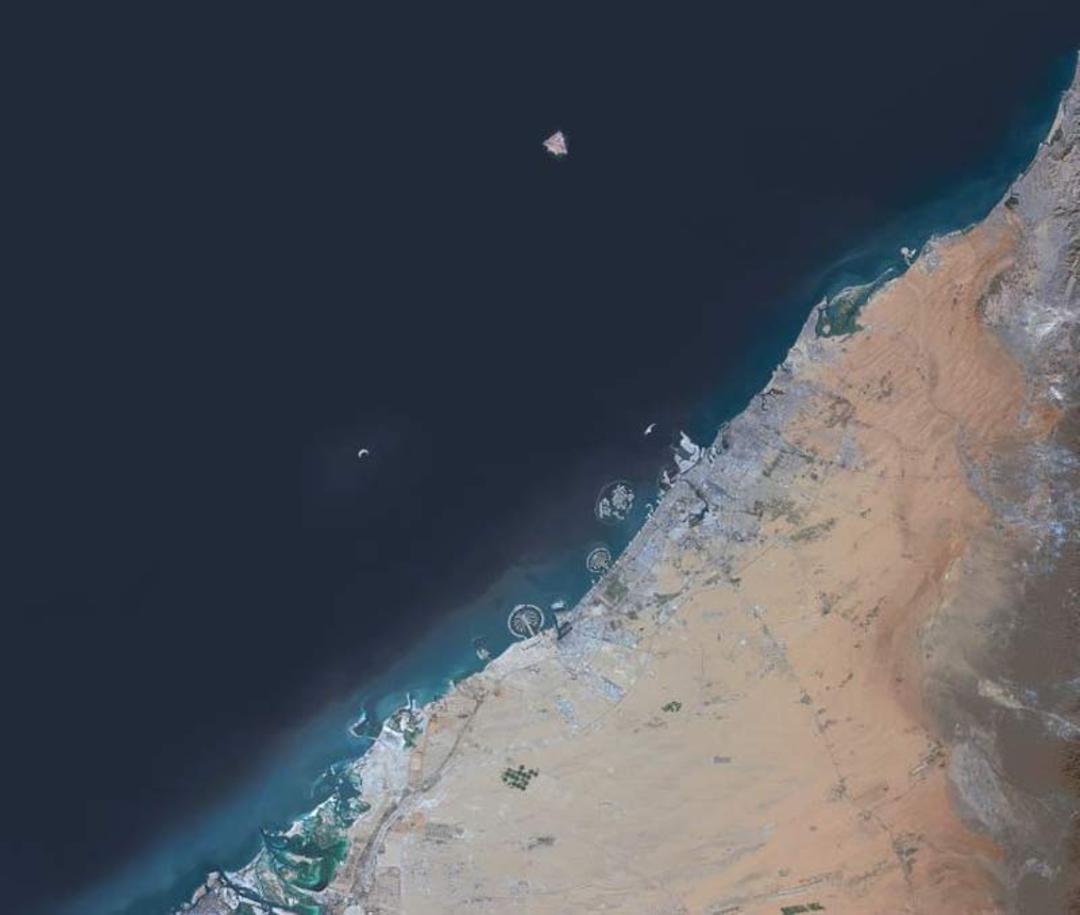 دبی