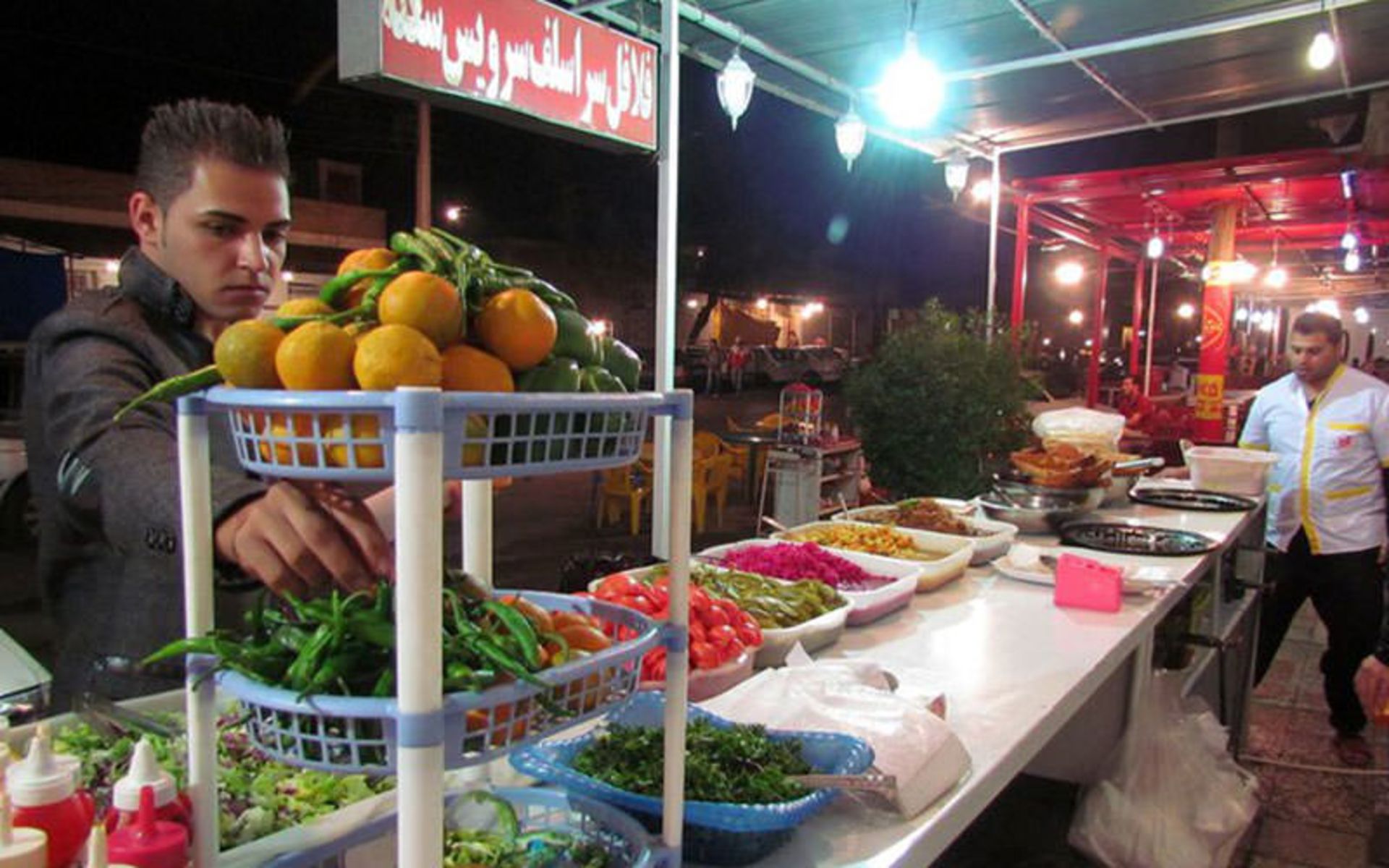 اهواز