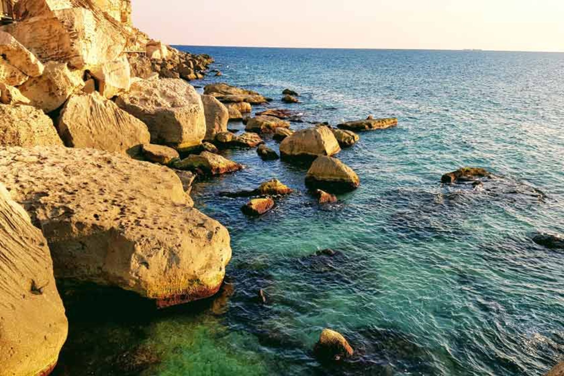 دریای خزر