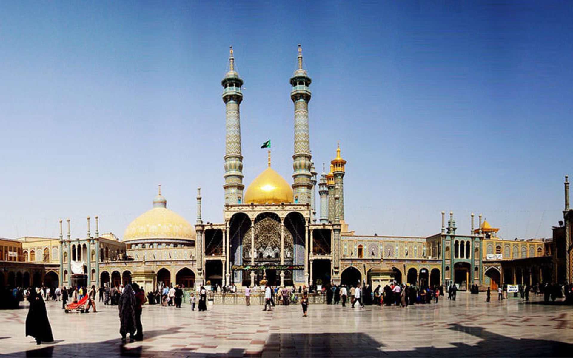 ایرانگردی