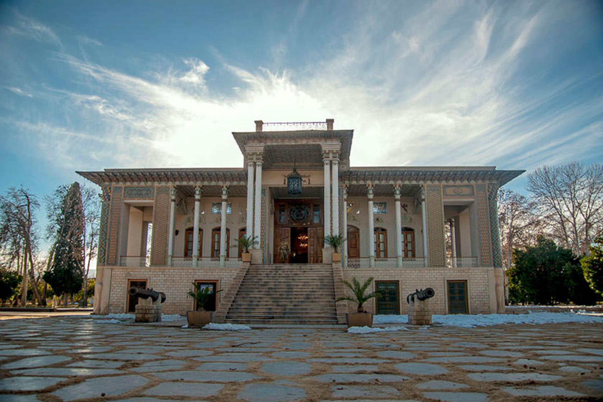 موزه های شیراز