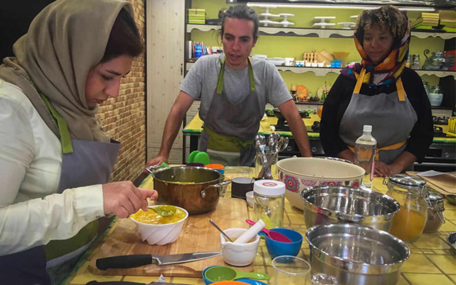 غذای ایرانی