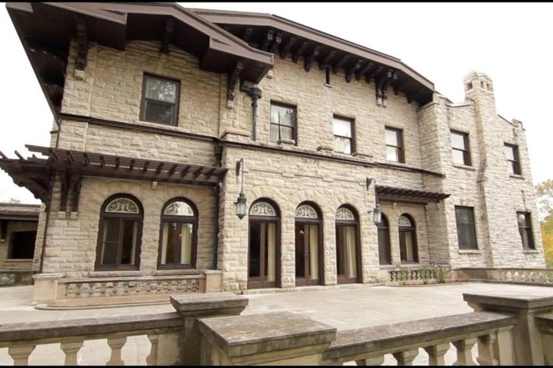 عمارت هنری فورد