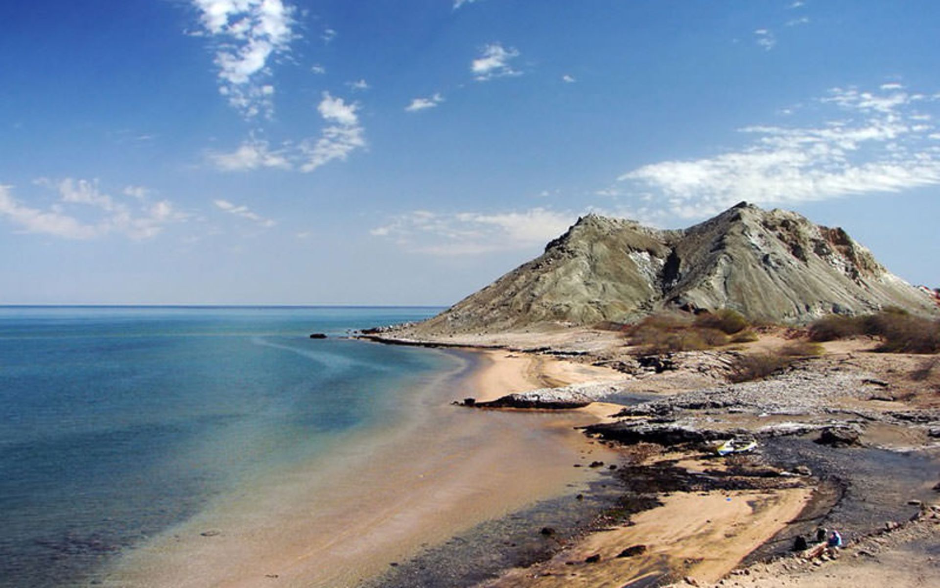 جزیره قشم