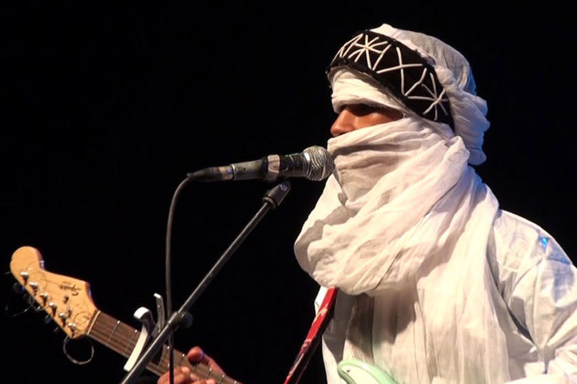 جشنواره بین المللی عشایر