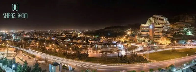 شیرازروم