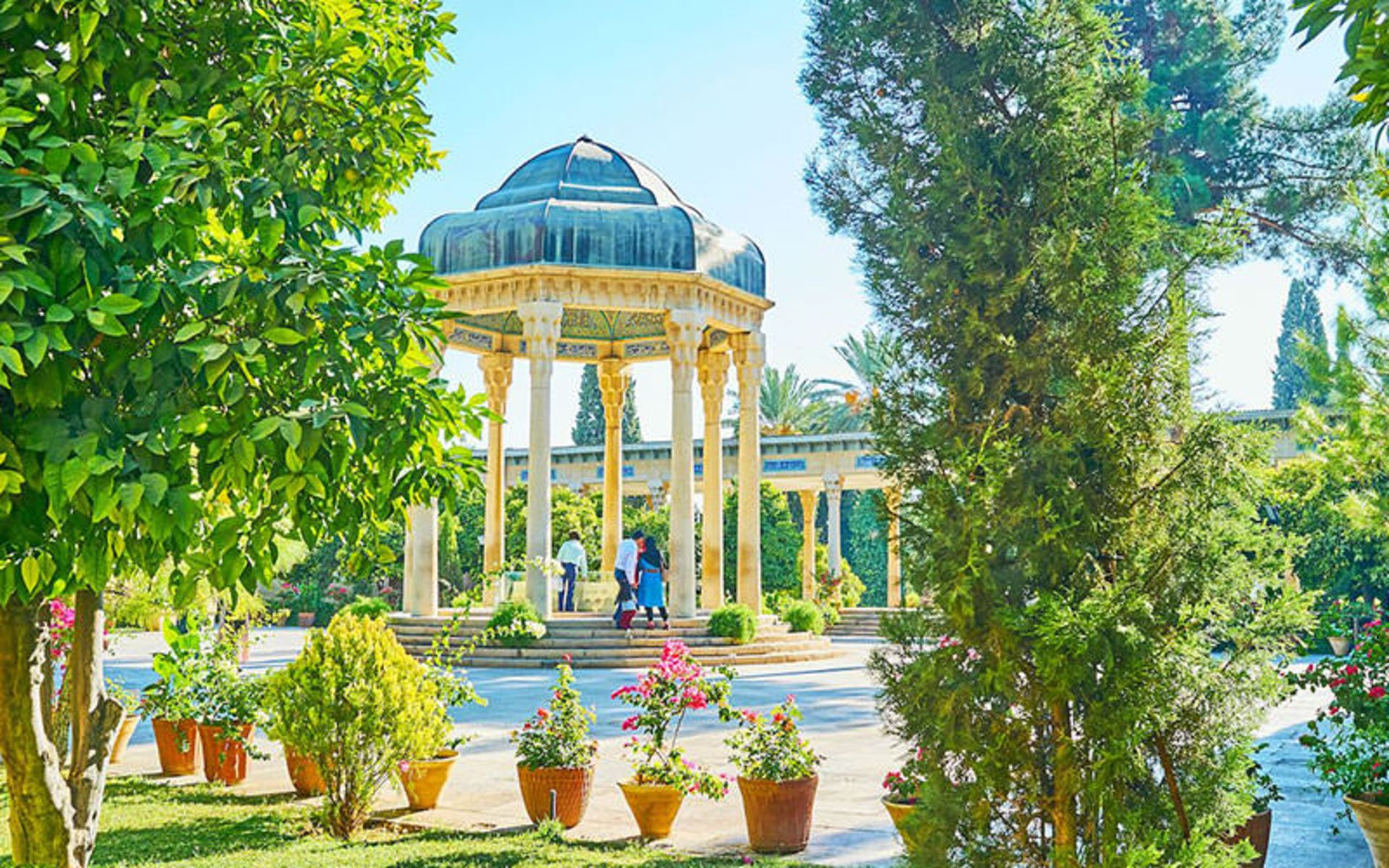 شهرهای ادبی دنیا