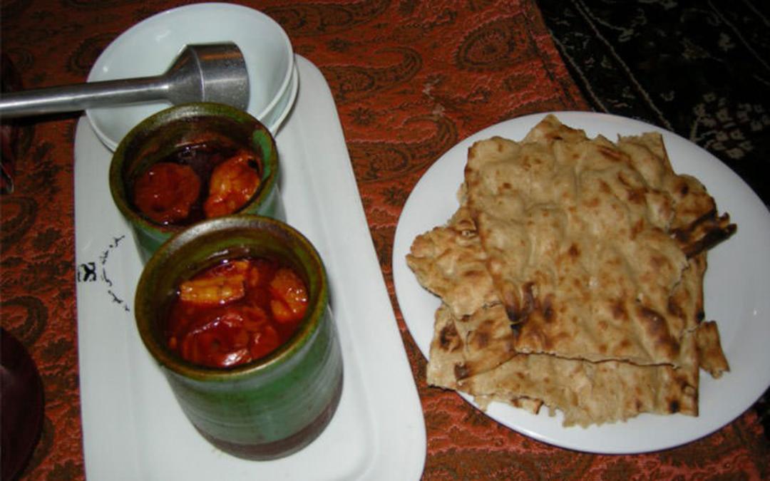 غذاهای ایرانی