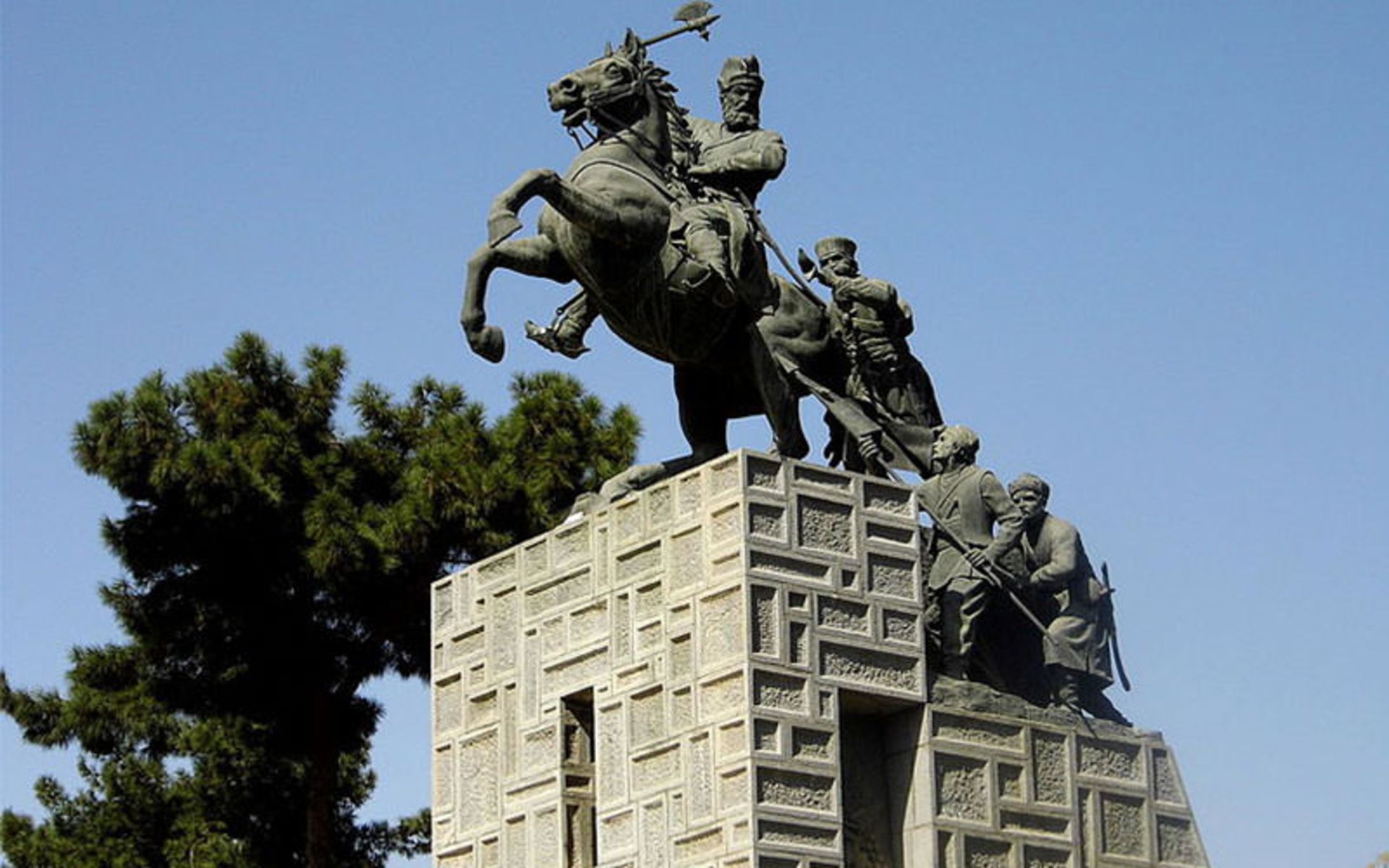 ایرانگردی