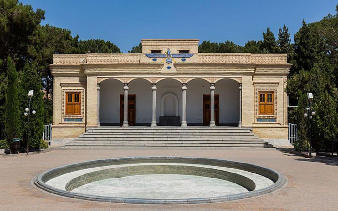 جاهای دیدنی یزد