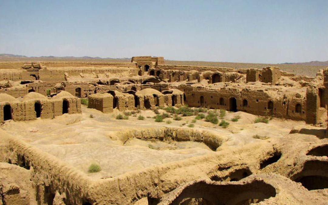 جاهای دیدنی ایران