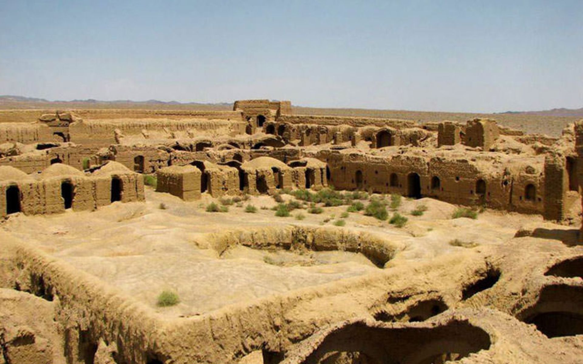 جاهای دیدنی ایران
