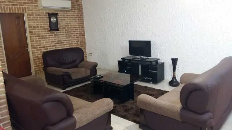 اجاره روزانه آپارتمان در تهران