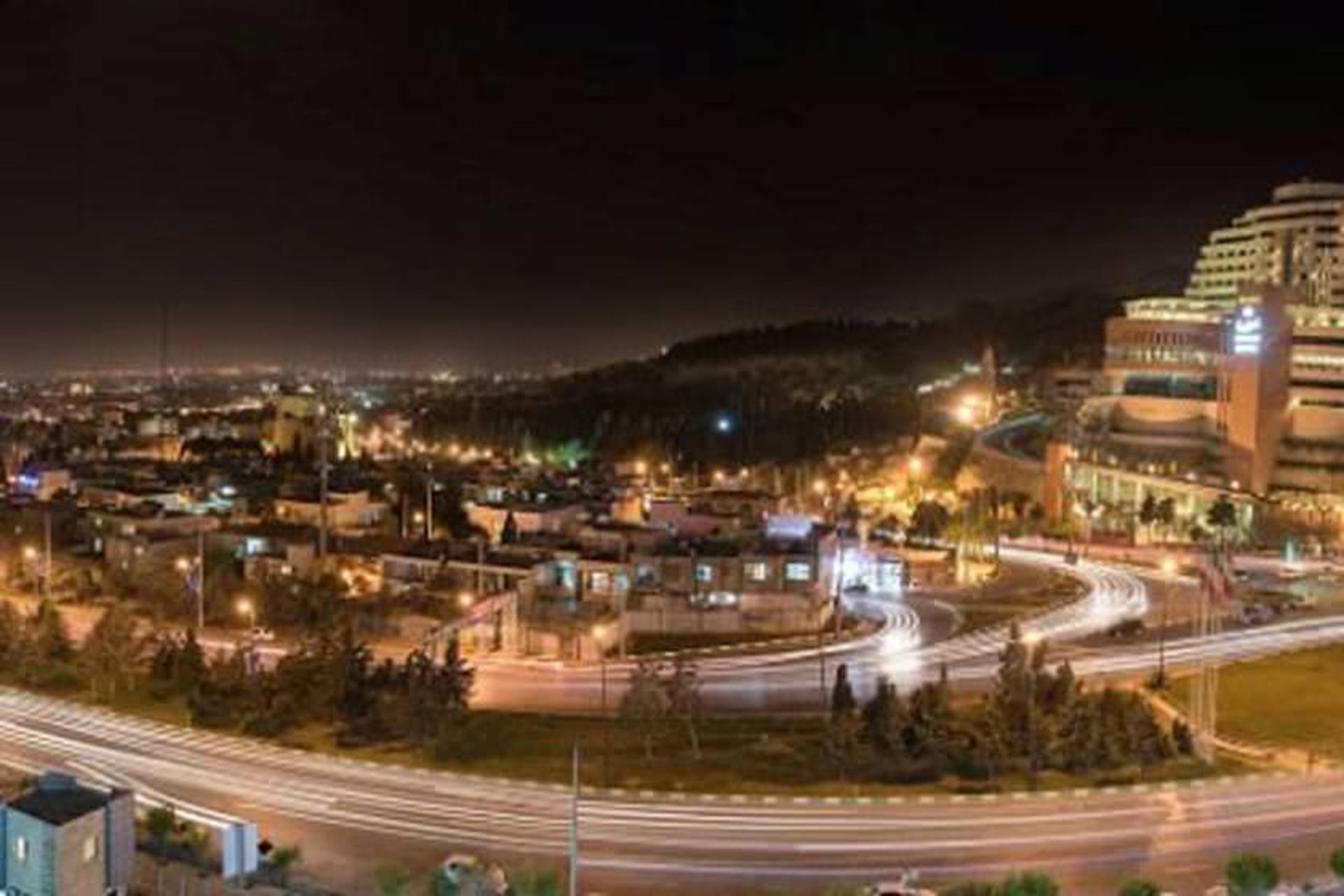 شیرازروم