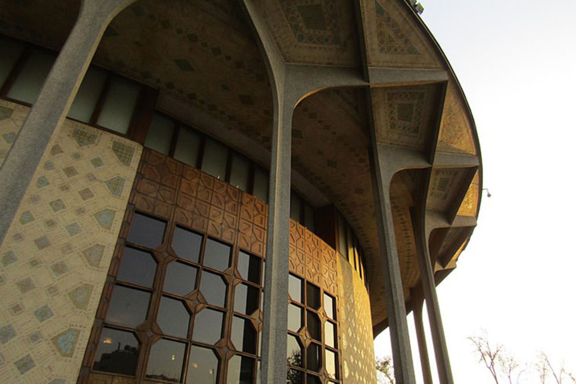 بهترین سالن‌های تئاتر تهران