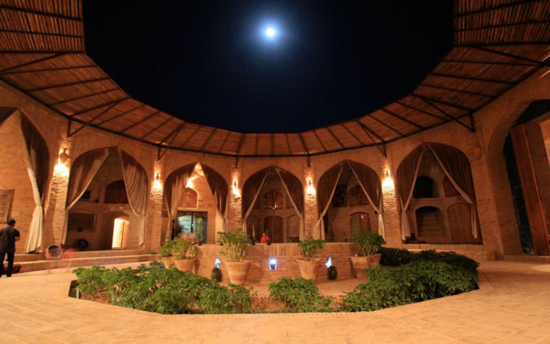 کاروانسرا