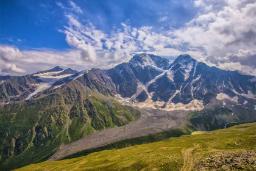 کوه البروس