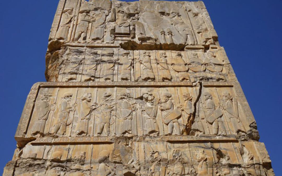 بهترین نقاط ایران برای سفر انفرادی 