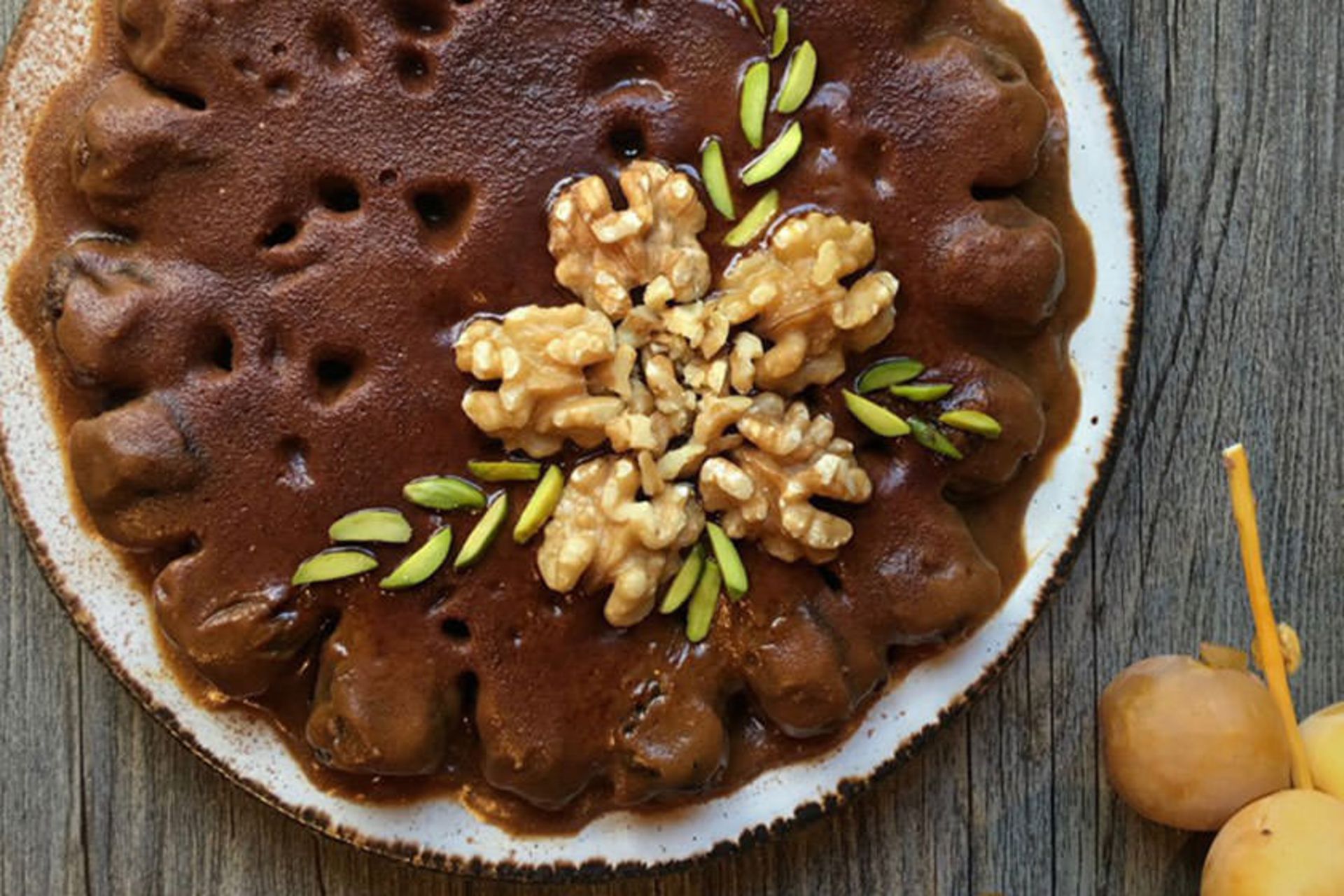 شیرینی‌های محلی ایران