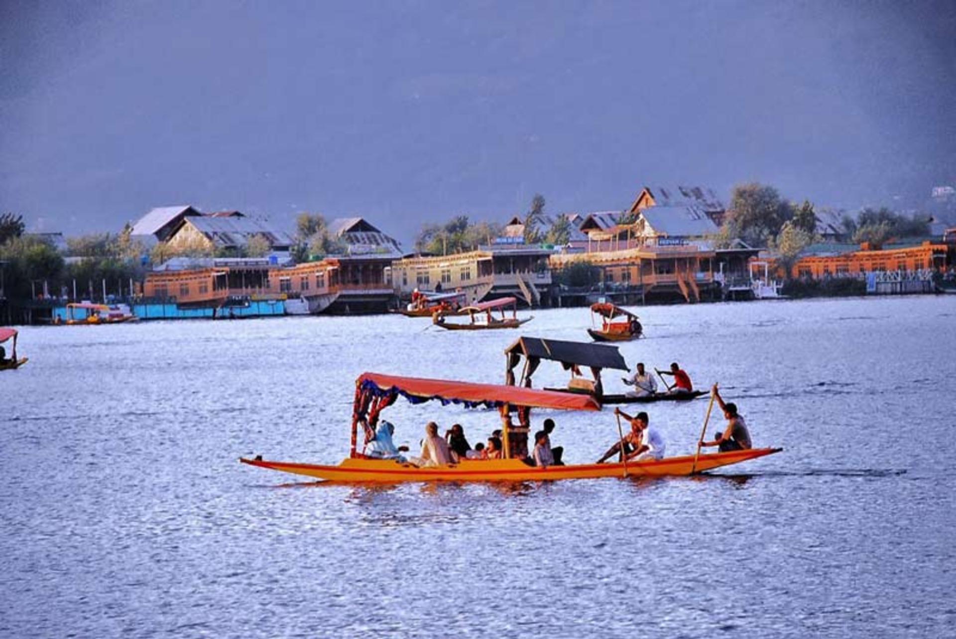 کشمیر