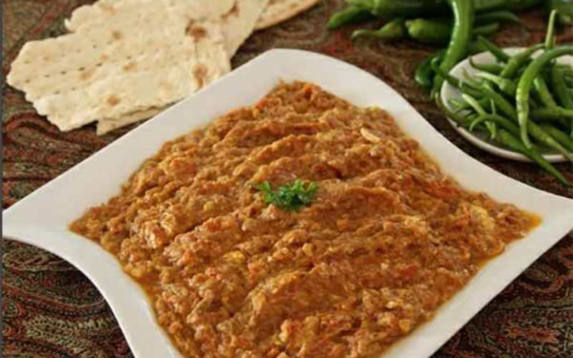 غذاهای ایرانی