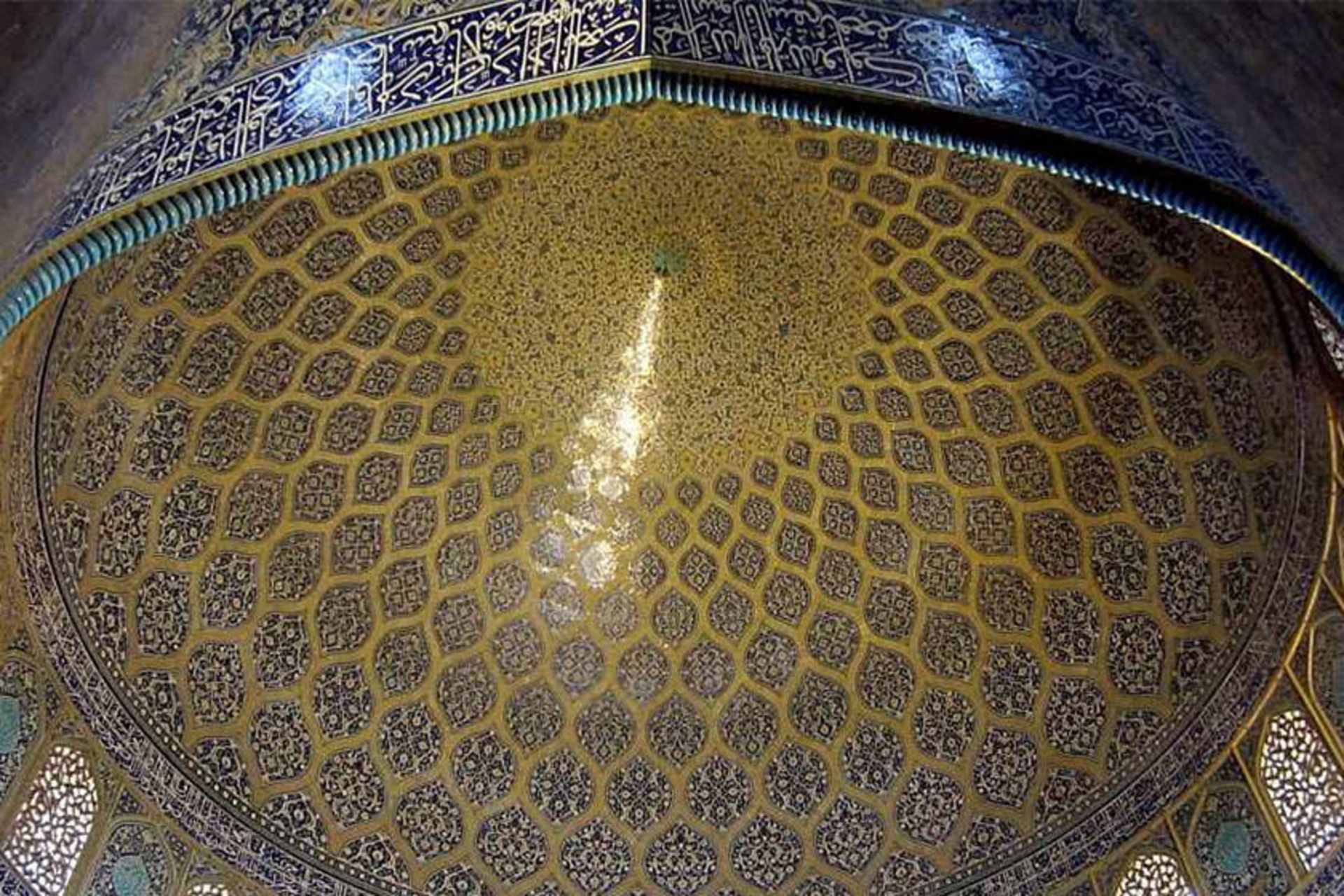 بهترین نقاط ایران برای سفر انفرادی 