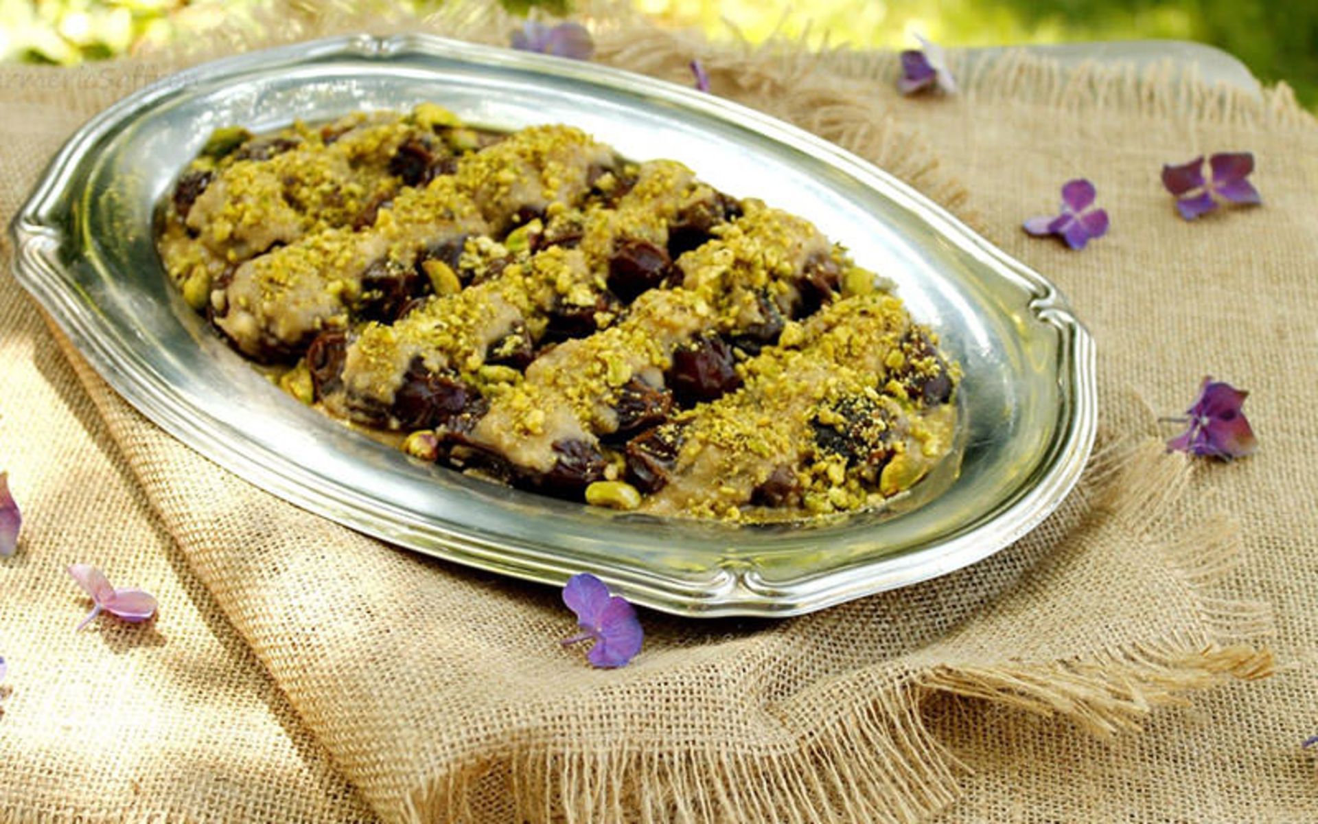 شیرینی‌های محلی ایران