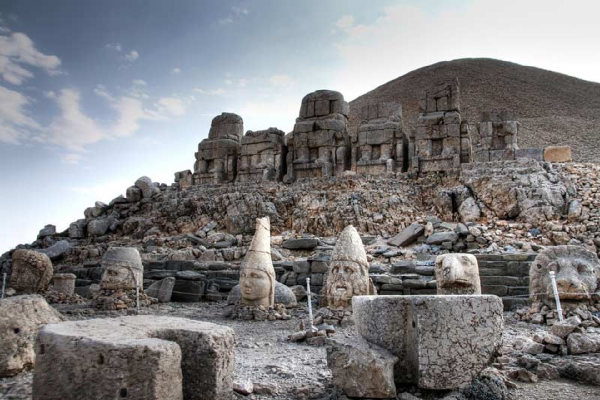 کوه نمرود