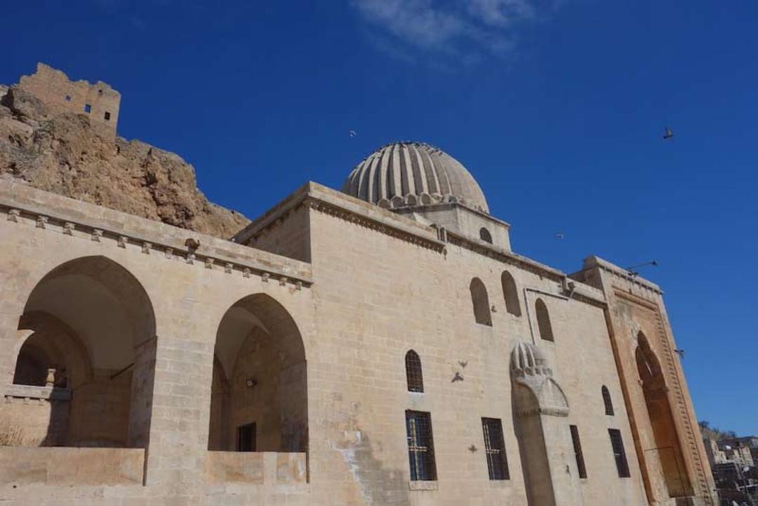ماردین ترکیه