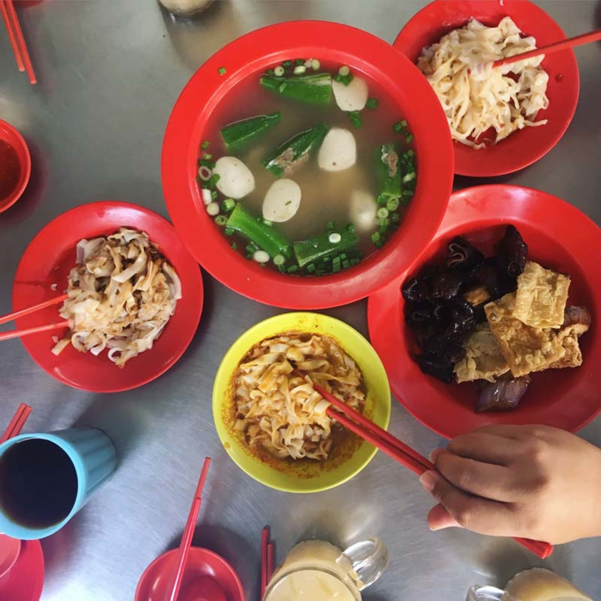 Restoran Yap Hup Kee