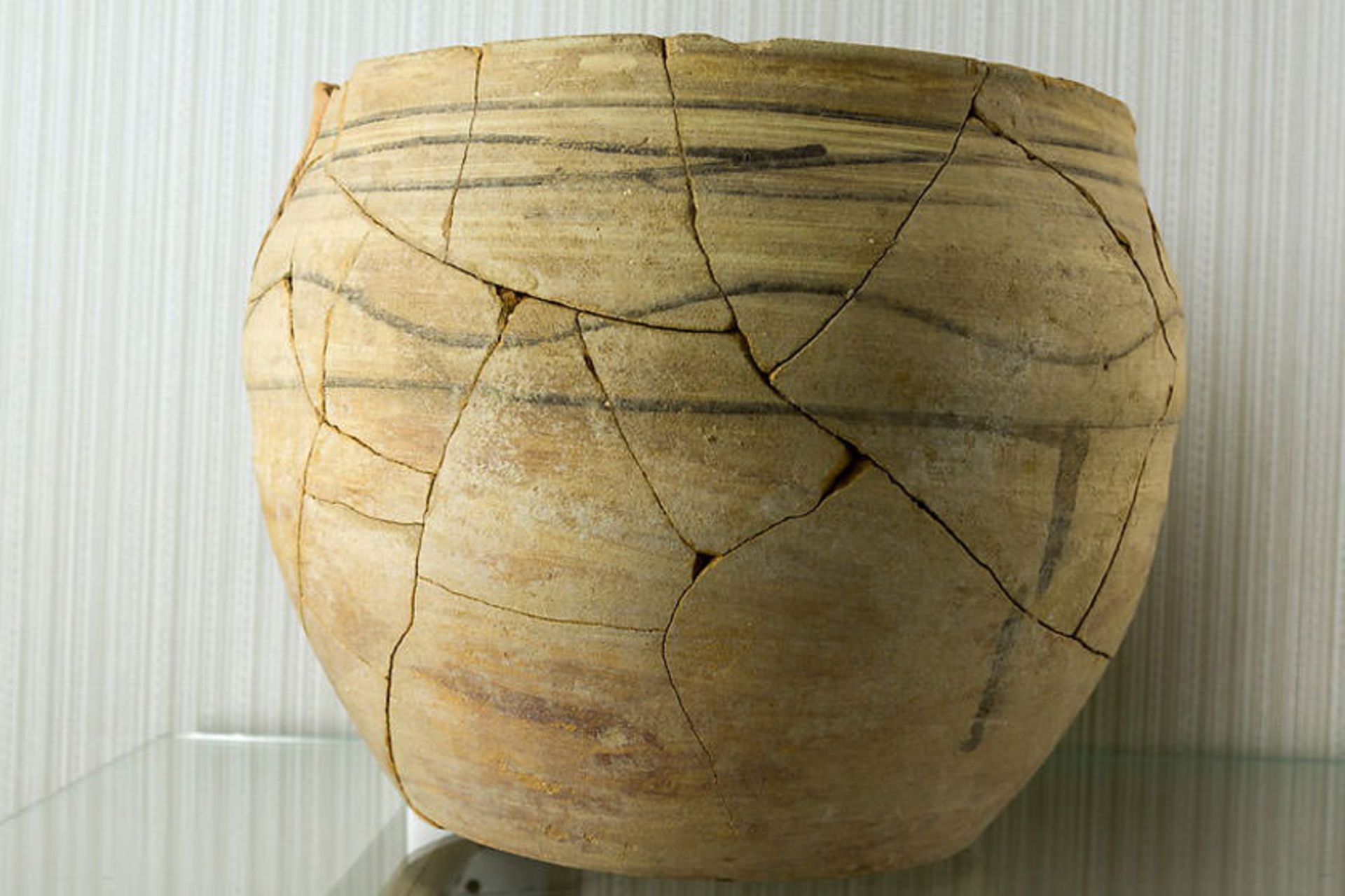 موزه ملی العین