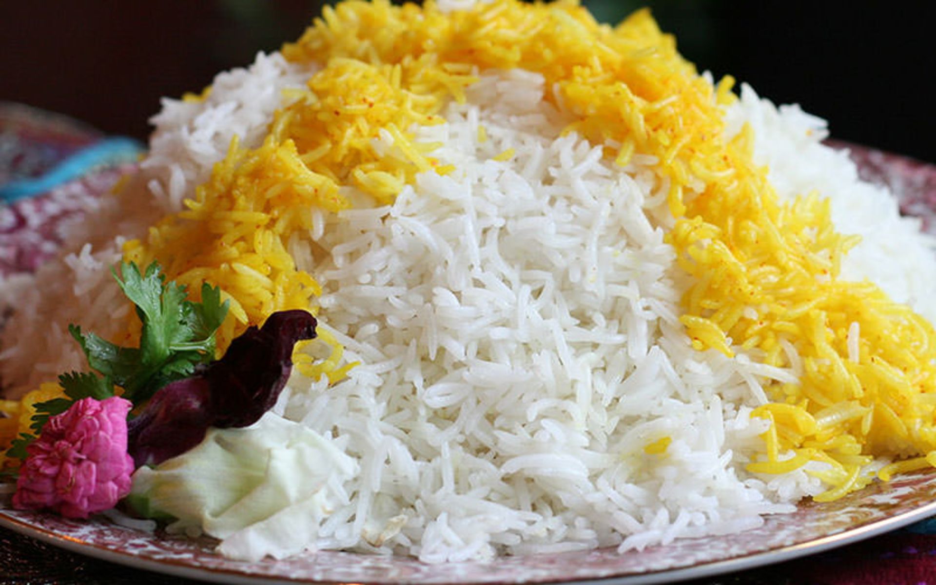 رستوران های ایرانی
